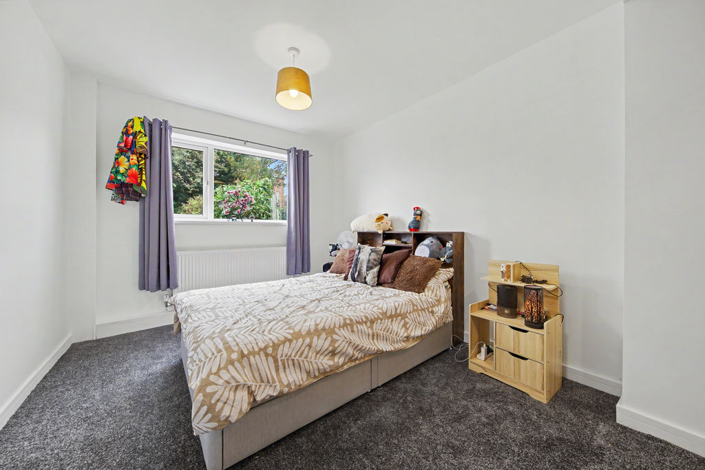 Matlock Drive Inkersall